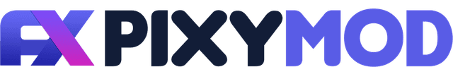 pixymod logo